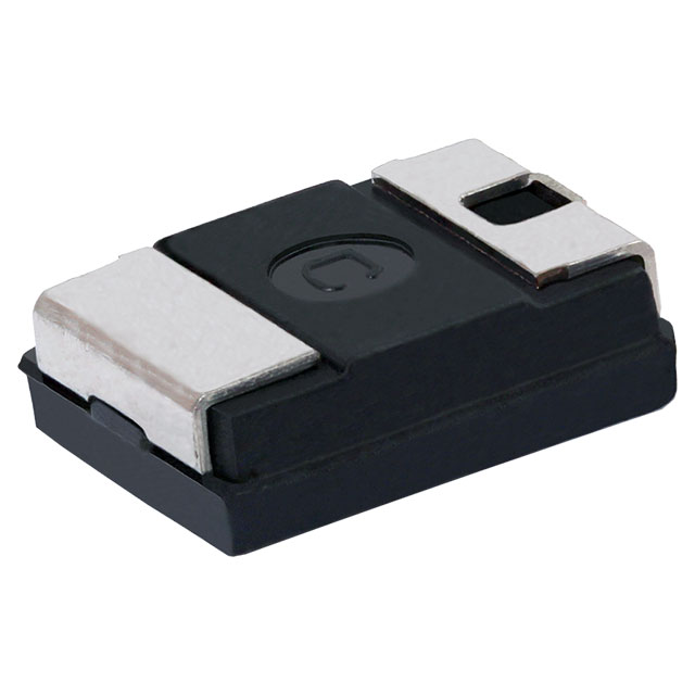 CAP TANT POLY 68UF 6.3V 1411