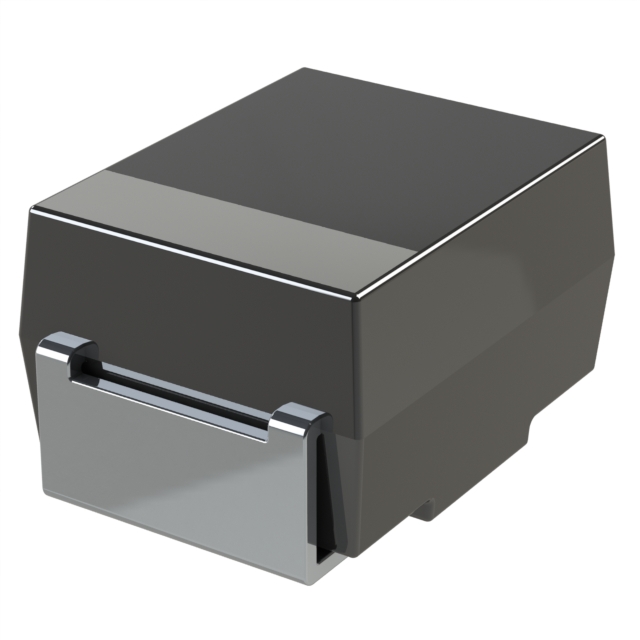 CAP TANT POLY 100UF 2.5V 1210