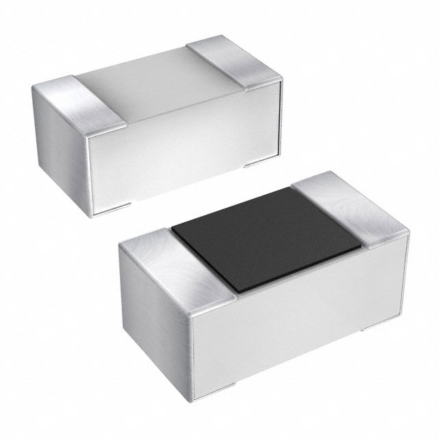 CAP THIN FILM 0.8PF 100V 0402