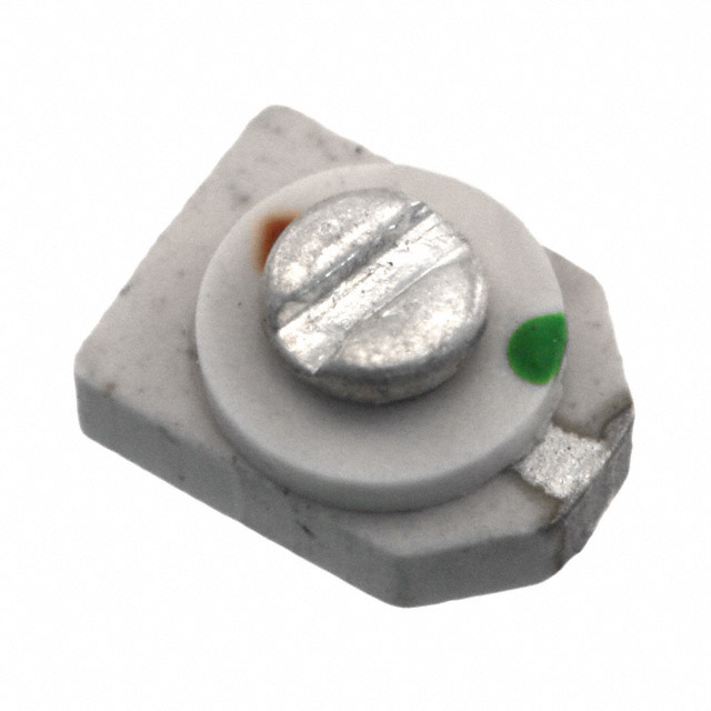 CAP TRIMMER 1-3PF 100V SMD