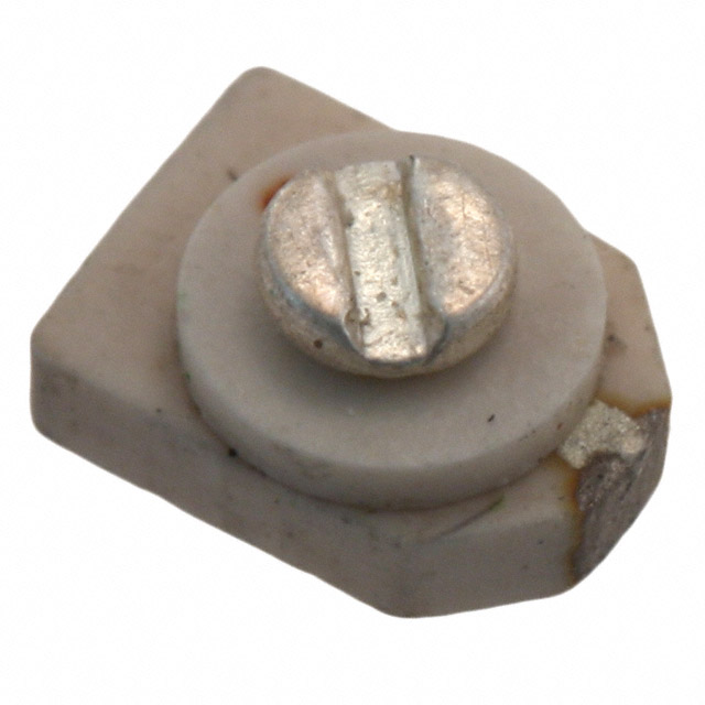 CAP TRIMMER 1.5-5PF 100V SMD