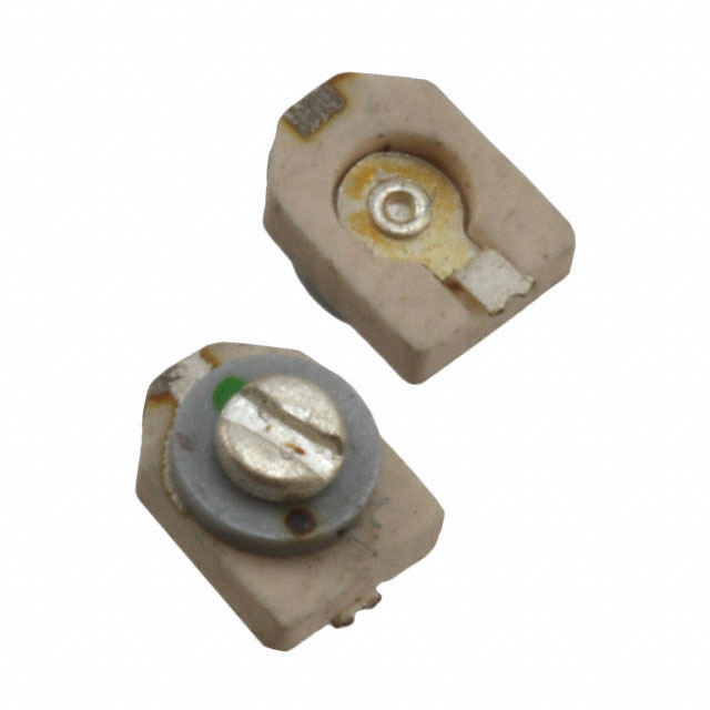 CAP TRIMMER 3-10PF 100V SMD