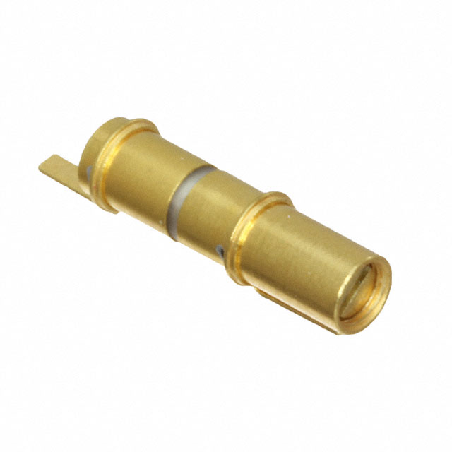 CAP TRIMMER 0.8-8PF 500V SMD