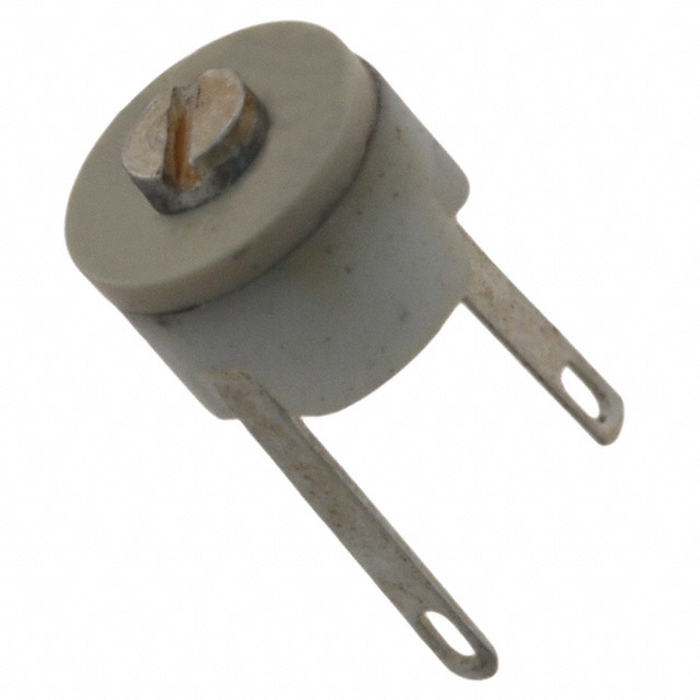 CAP TRIMMER 5-25PF 100V TH