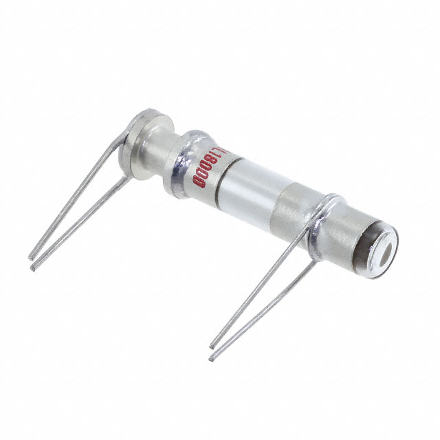 CAP TRIMMER 0.8-18PF 1250V TH