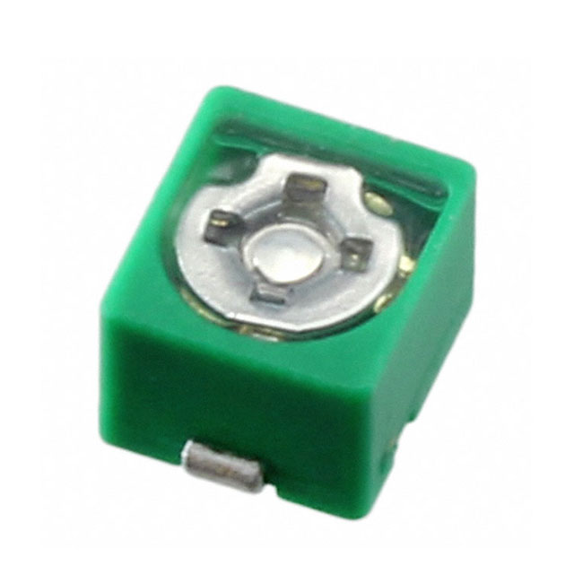 CAP TRIM 4.5-20PF 100V SMD