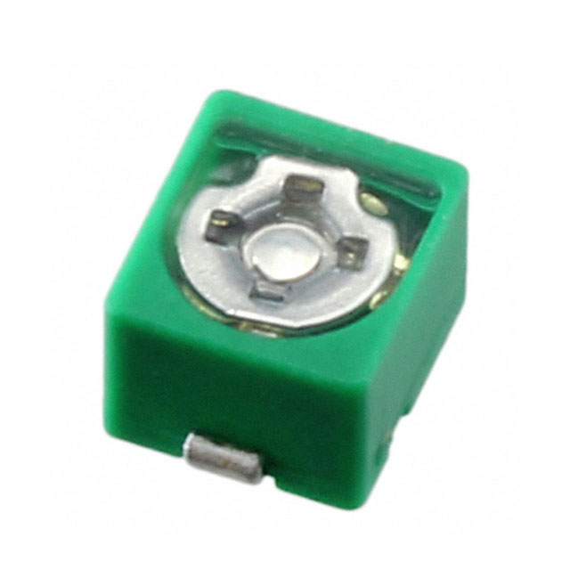 CAP TRIMMER 6.5-30PF 100V SMD