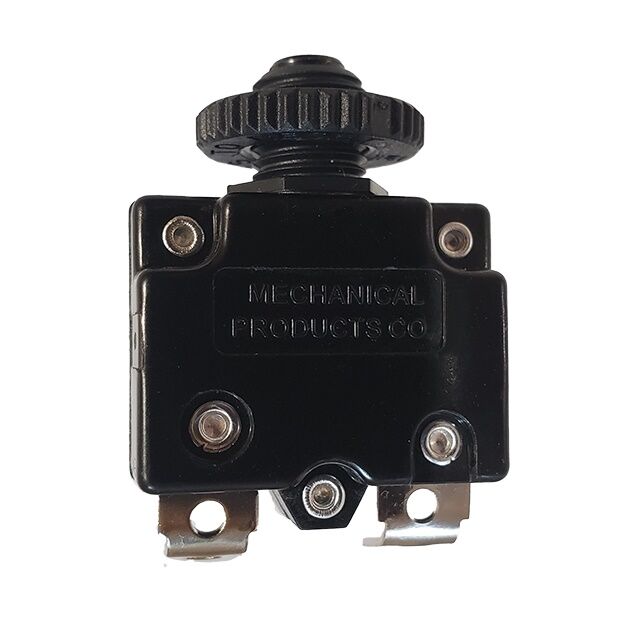 CIR BRKR THRM 7A 250VAC 50VDC