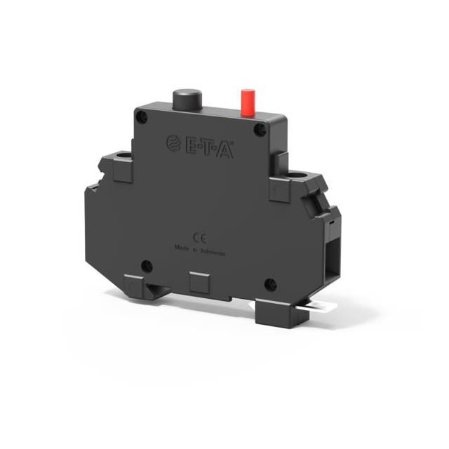 CIR BRK THRM-MG 10A 240VAC/65VDC