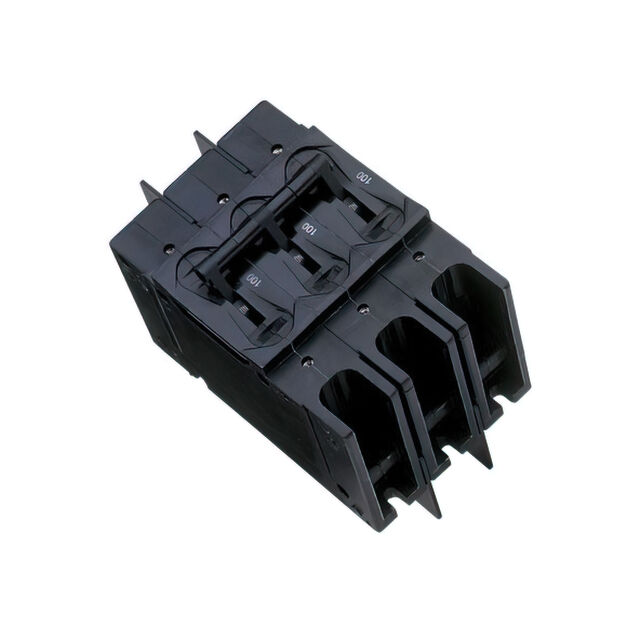 CIR BRKR MAG-HYDR 40A 240VAC