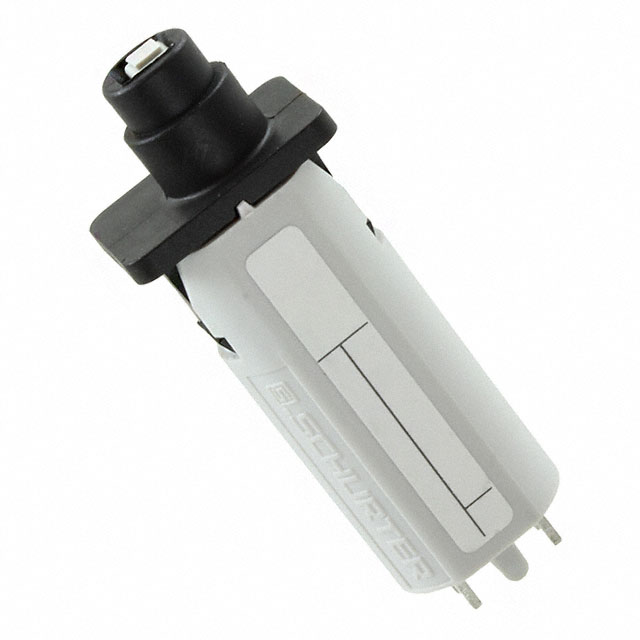 CIR BRKR THRM 5A 240VAC 48VDC