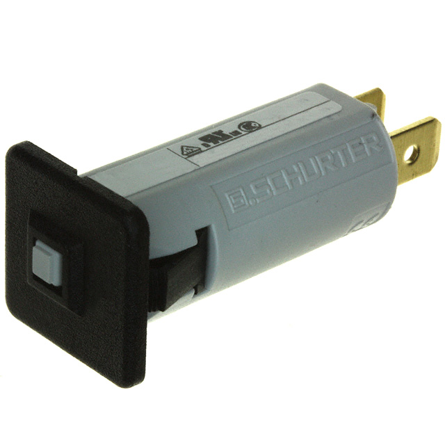 CIR BRKR THRM 12A 240VAC 48VDC
