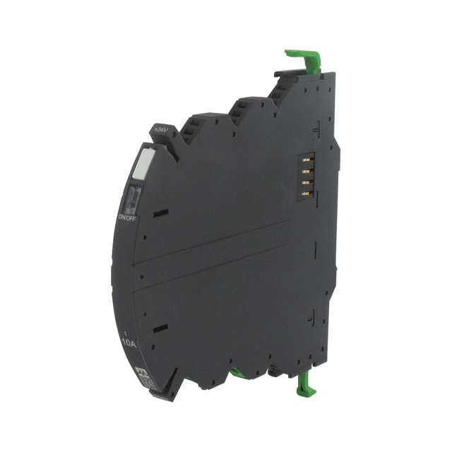 MICO PRO ELECTRONIC CIRCUIT PROT