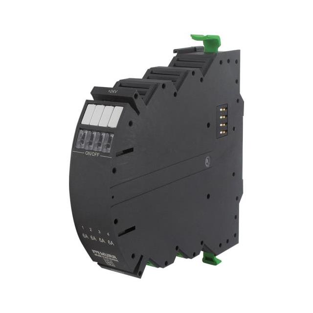 MICO PRO ELECTRONIC CIRCUIT PROT