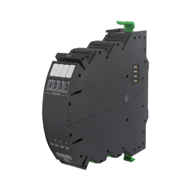 MICO PRO ELECTRONIC CIRCUIT PROT