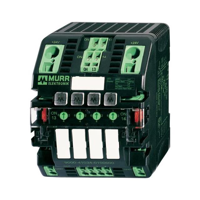 MICO ELECTRONIC CIRCUIT PROTECTI