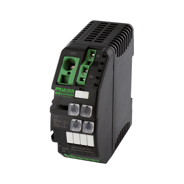 MICO BASIC 4.4 ELECTRONIC CIRCUI