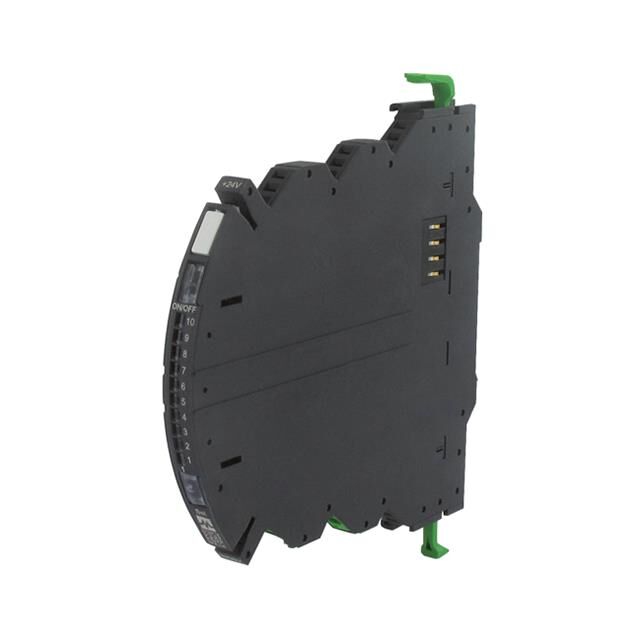 MICO PRO ELECTRONIC CIRCUIT PROT