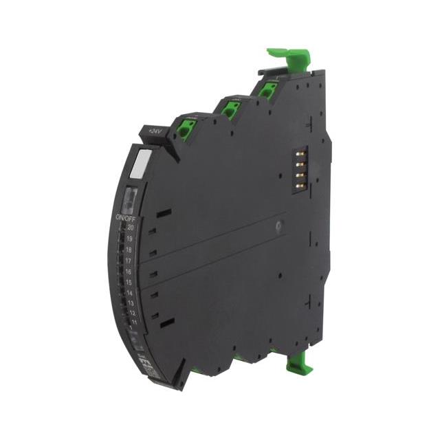 MICO PRO ELECTRONIC CIRCUIT PROT