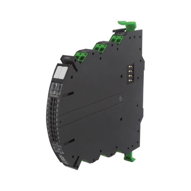 MICO PRO ELECTRONIC CIRCUIT PROT