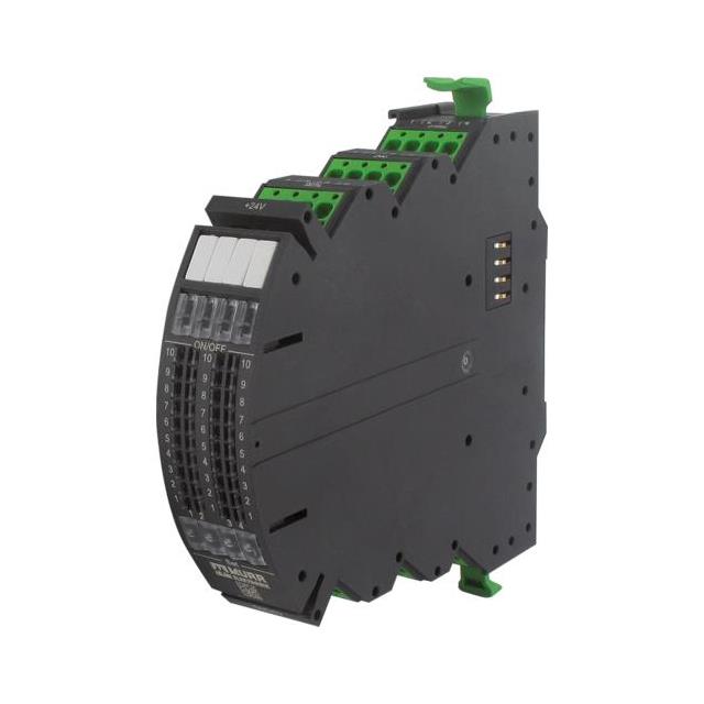 MICO PRO ELECTRONIC CIRCUIT PROT