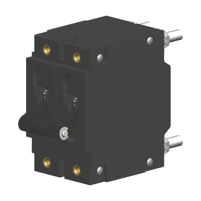 CIRCUIT BREAKER