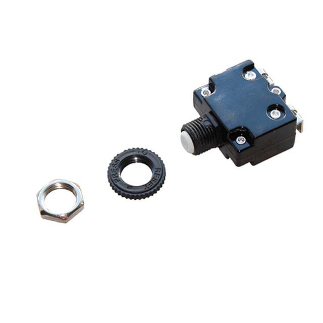 CIR BRKR THRM 30A 250VAC 32VDC