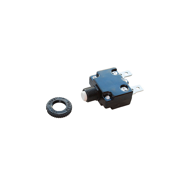 CIR BRKR THRM 20A 250VAC 32VDC