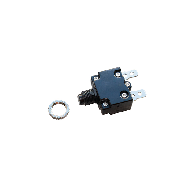 CIR BRKR THRM 10A 250VAC 32VDC