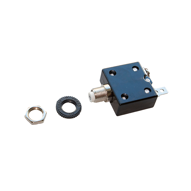 CIR BRKR THRM 20A 250VAC 50VDC