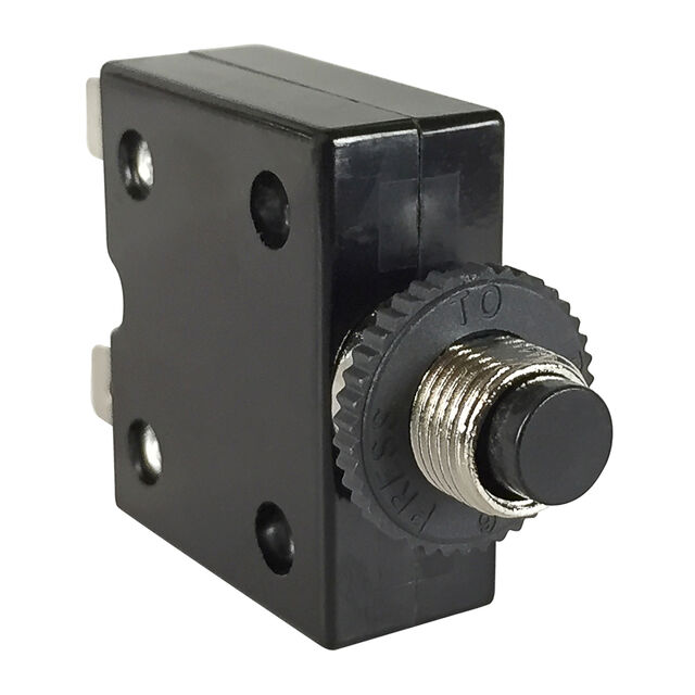 CIRCUIT BREAKER