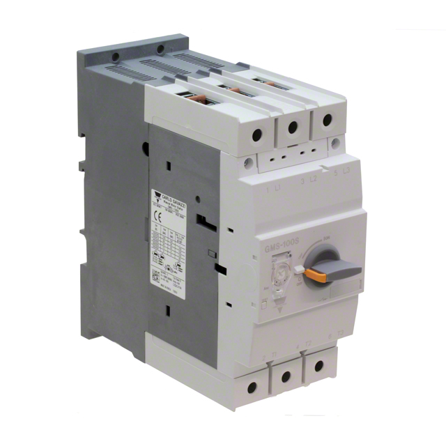 MMS 100A STD BREAK 45-63A