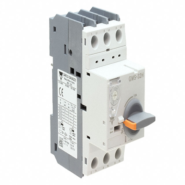 MMS 32A HIGH BREAK 11-17A