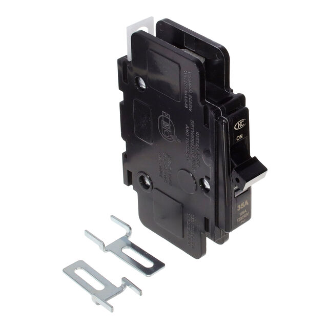 120/240V 35A 1P CIRCUIT BREAKER,