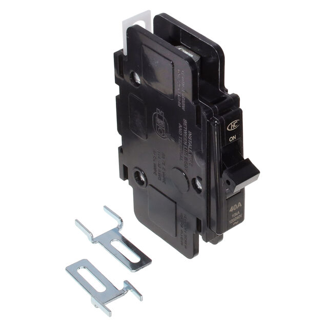 120/240V 40A 1P CIRCUIT BREAKER,