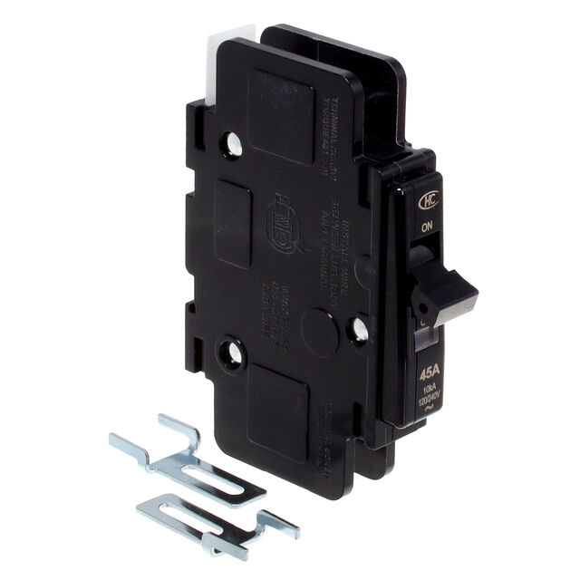 120/240V 45A 1P CIRCUIT BREAKER,