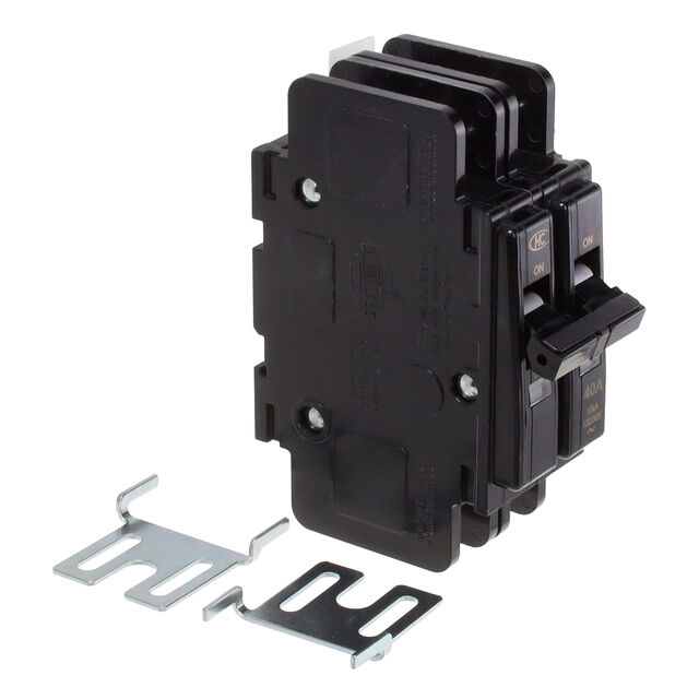 120/240V 40A 2P CIRCUIT BREAKER,
