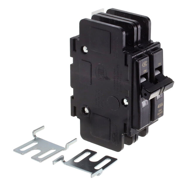 120/240V 45A 2P CIRCUIT BREAKER,