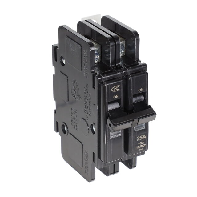 120/240V 60A 2P CIRCUIT BREAKER,