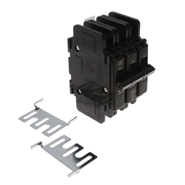 120/240V 35A 3P CIRCUIT BREAKER,