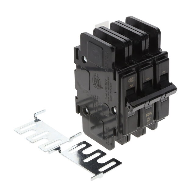 120/240V 60A 3P CIRCUIT BREAKER,