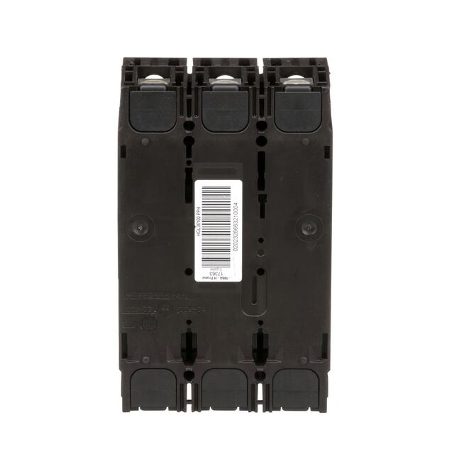 MOLDED CASE CIRCUIT BREAKER 600V