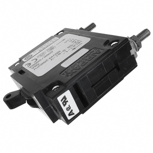 CIR BRKR 50A 240VAC 80VDC
