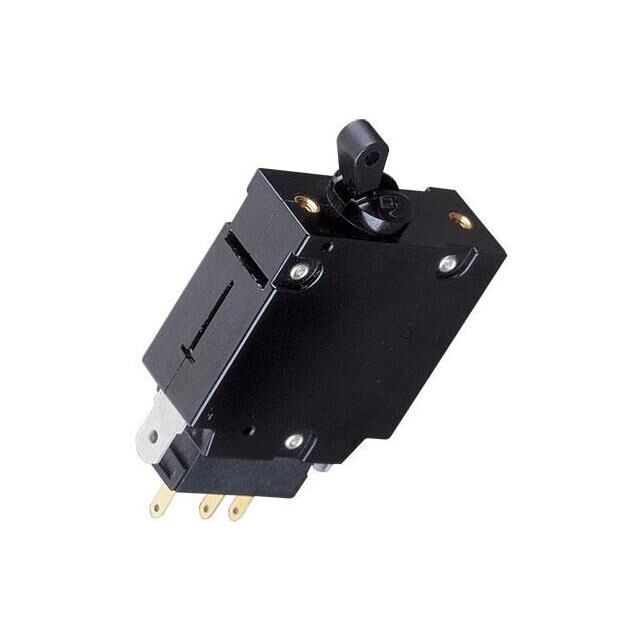 CIR BRKR MAG-HYDR LEVER 30A