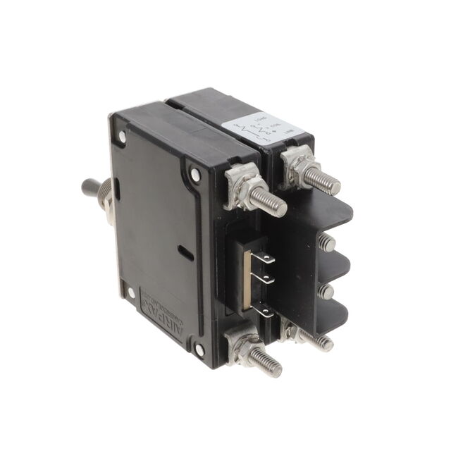 CIRCUIT BREAKER MAG-HYDR TOGGLE