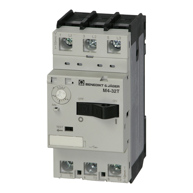 MOTOR PROTECT CB TOGGLE 2.5-4A