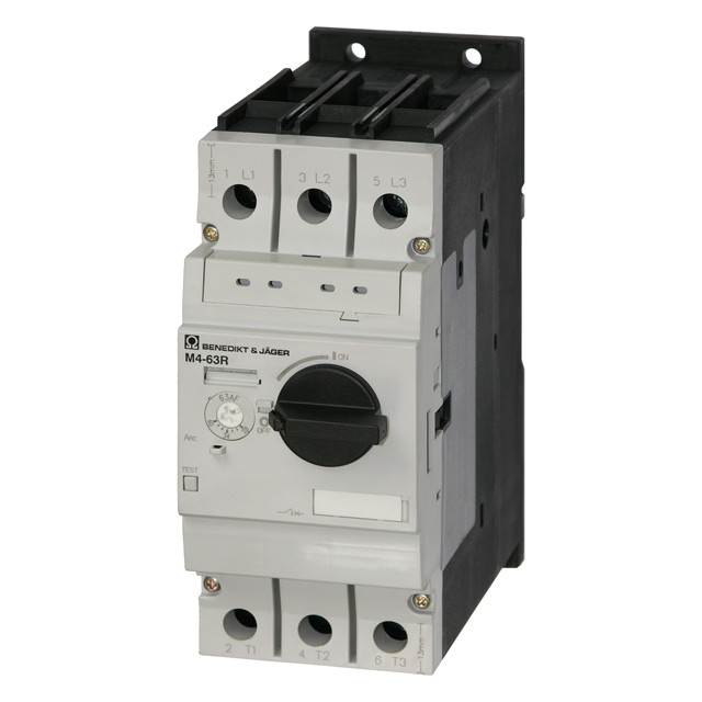 MOTOR PROTECT CB ROTARY 34-50A