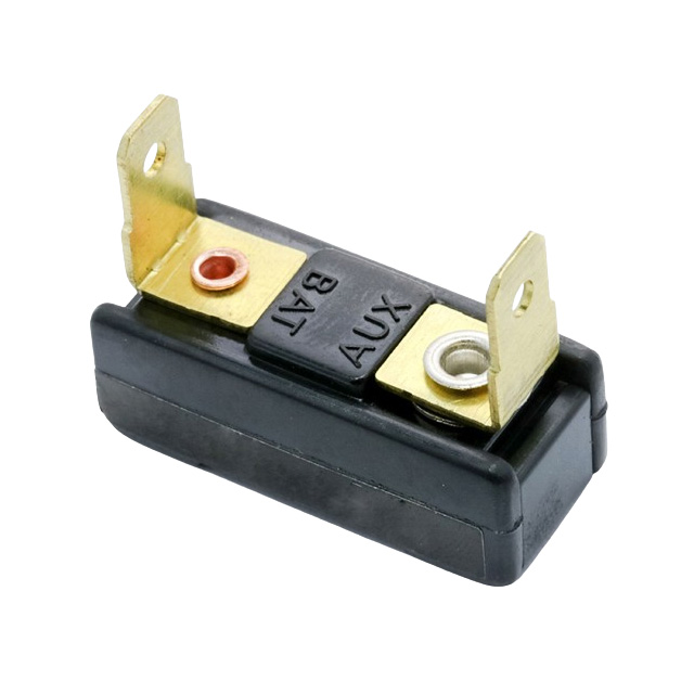 QC FOOTPRINT CB - TYPE II, 20A