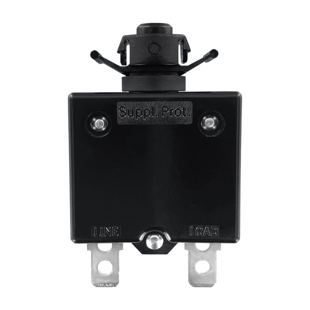 CIR BRKR THRM 30A 250VAC 32VDC