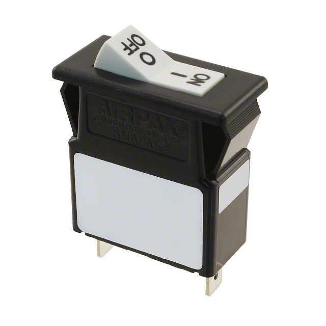 CIR BRKR 15A 125VAC 32VDC